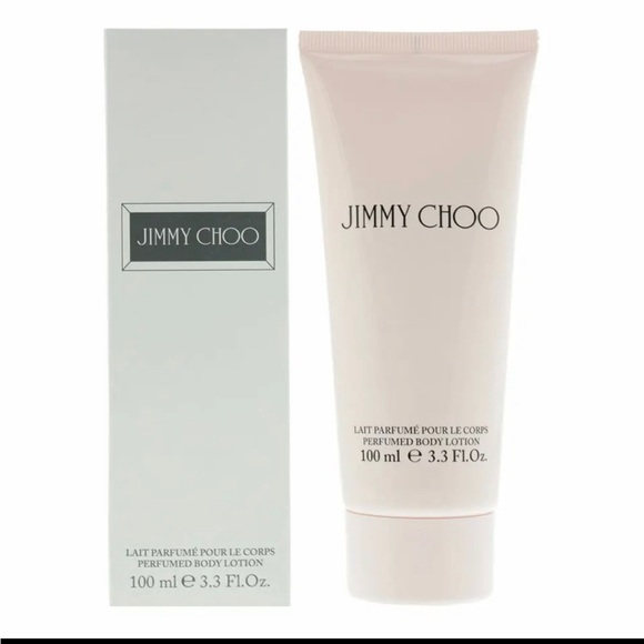 Jimmy Choo - Picture 4 of 4